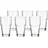 LEONARDO Latte Macchiato Glas 0,37 l 6 St.