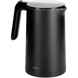 Zwilling ENFINIGY, 1,5 l, 1850 W, Schwarz, Kunststoff, Drahtlos