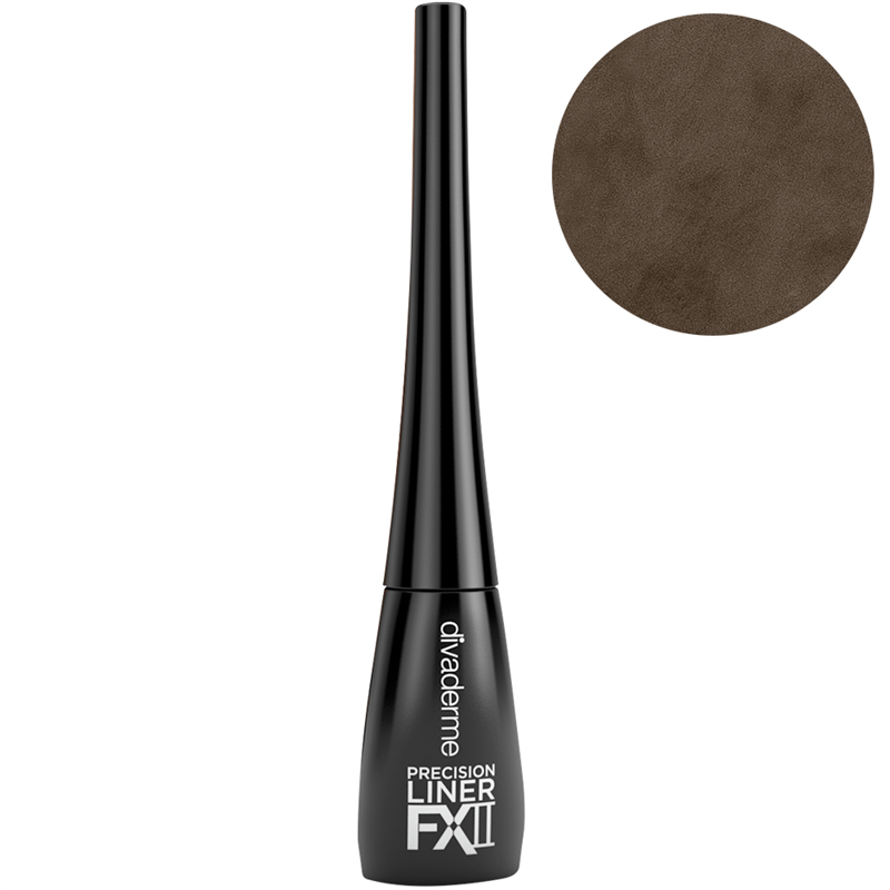 Divaderme Precision Liner FXII Cappuccino 9 ml