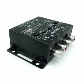 Audio System HLC4 EVO High-Low Adapter | Masori