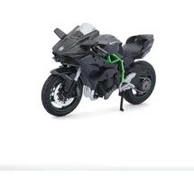 Bauer 5-16880 - Kawasaki Ninja H2R 1:12