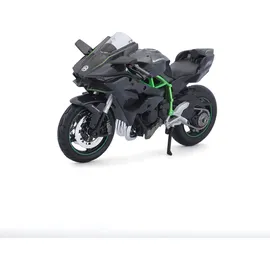 Bauer 5-16880 - Kawasaki Ninja H2R 1:12