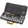 Primaster Mechaniker-Steckschlüssel-Set ST55 55-tlg.
