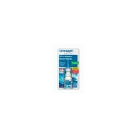 Merz Consumer Care GmbH Tetesept Meerwasser Nasenspray