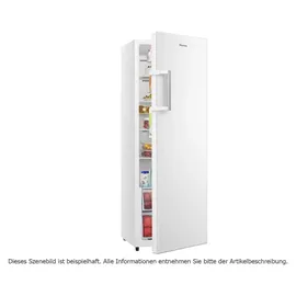 Hisense RL415N4AWC Kühlschrank (322 l, 1720 mm hoch, Weiß)