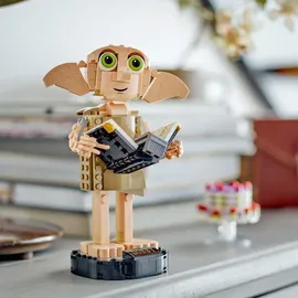LEGO Harry Potter Dobby der Hauself 76421