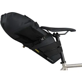 Apidura Expedition Satteltasche 16L schwarz