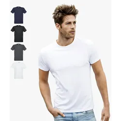 Clique - Herren T-Shirt 'Stretch-T'