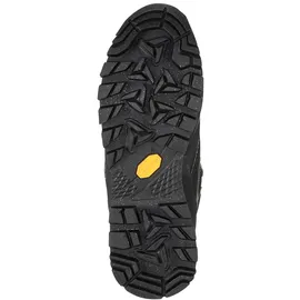 Jack Wolfskin 1995 SERIES TEXAPORE MID W, Black / burly, Yellow xt), 39 EU