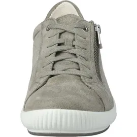 Legero Tanaro 5.0 Reißverschluss Veloursleder Pino 39