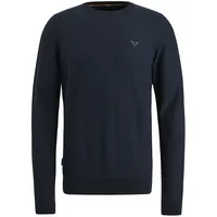 PME Legend Strickpullover, mit Logostickerei PME LEGEND sky captain