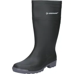 Dunlop PVC-Stiefel Hobby lang grün Gr. 41 41