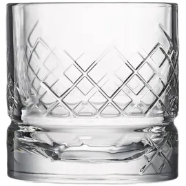 La Rochère Dandy Whiskyglas 0,3 l 4 St.
