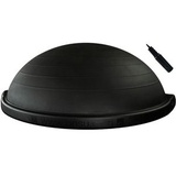 Bosu Balance Trainer Pro Black Edition 65 cm