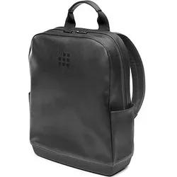 MOLESKINE Rucksack CLASSIC Kunstfaser schwarz