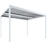 MCW, Pavillon, L41-3x3 (306 cm, 306 cm)