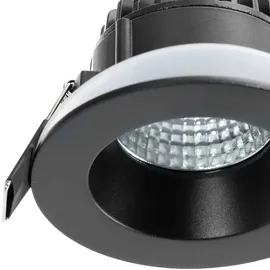 ARCCHIO Aryx, dimmbar, Schwarz, für Wohnzimmer, Aluminium Modern - 0.4
