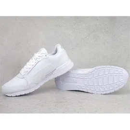 Puma ST Runner v3 L puma white-puma white-gray violet 42,5