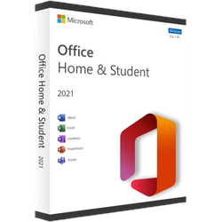 Office 2021 Home and Student  ; Windows System
