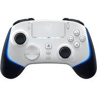 Razer Wolverine V2 Pro Controller Weiß PlayStation 5