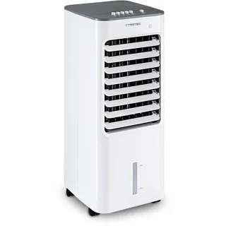 Trotec Aircooler, Luftkühler, Luftbefeuchter, Ventilatorkühler PAE 21