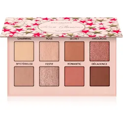 Bourjois Rose Glamour Lidschattenpalette 8.5 g