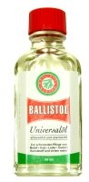 Ballistol-Öl zur Maultrommel-Pflege 50ml