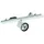 RIDI Homelight VLMF-C (0321977SW691) Schwarz