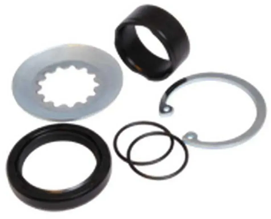 Prox Honda Cr 125 86 26.640010 Vordere Kettenraddichtung - Multicolor - One Size