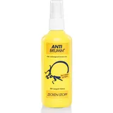 Anti Brumm Zecken Stopp Pumpspray, 150ml: Repellent für den zuverlässigen Zeckenschutz, Zeckenspray mit Icaridin und Eucalyptus citriodora Öl