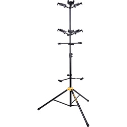Hercules HCGS-526B+ Gitarrenständer