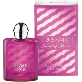 Trussardi Sound of Donna Eau de Parfum 30 ml
