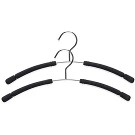 Hti-Living Kleiderbügel, 2er Set aus Metall