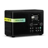 Pure Classic H4i schwarz