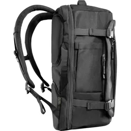 TECH-PROTECT Defender S40 40L Laptop Backpack - Black