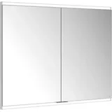 Keuco Royal Modular 2.0 100 cm silber