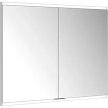 Keuco Royal Modular 2.0 100 cm silber