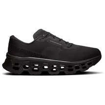 On Cloudmonster 3 Damen Black/Black 43