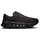 On Cloudmonster 3 Damen Black/Black 43