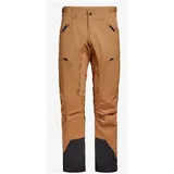 Lundhags Makke Pant Braun