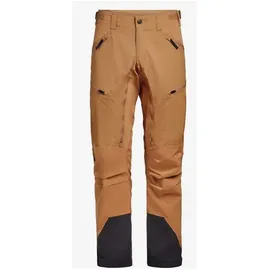 Lundhags Makke Pant Braun