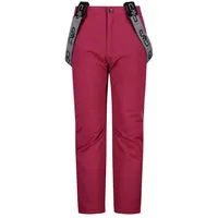 CMP Kid Salopette Sangria 92