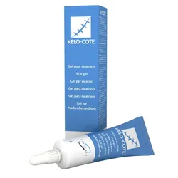 Kelo-cote® Narbengel Gel 6 g Unisex 6 g Gel