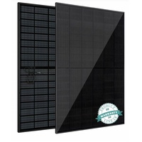 37 Stk. Maysun N-Topcon Solarmodule 430W Glas-Glas Full Black