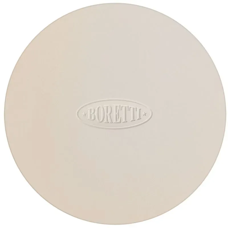 + 10 % Kassenrabatt | Boretti Grill Pizzastein ø 36 cm