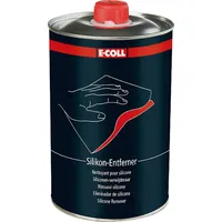 E-COLL Silikonentferner 1 l