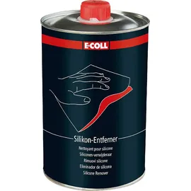 E-COLL Silikonentferner 1 l