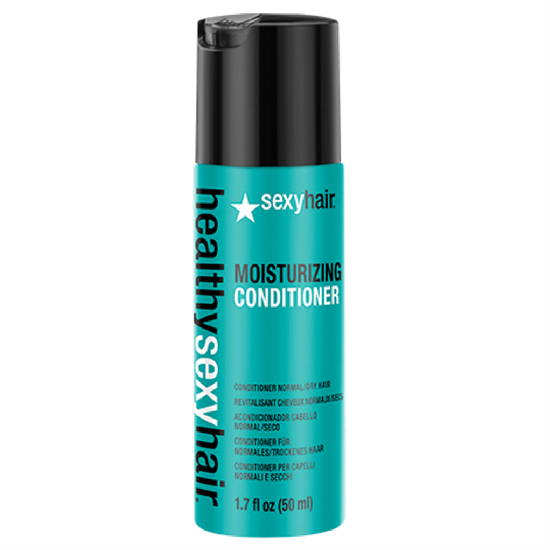 Sexyhair Healthy Moisturizing Conditioner 50 ml