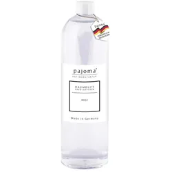 pajoma® Raumduft Nachfüllflasche, Rose 1000 ml