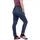 Black Diamond Crag Denim Hosen - Medium Indigo - L